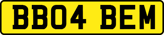 BB04BEM