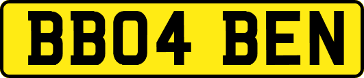BB04BEN