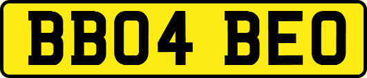 BB04BEO