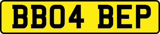 BB04BEP