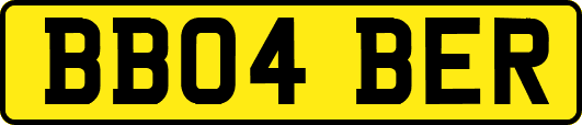 BB04BER