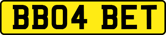BB04BET