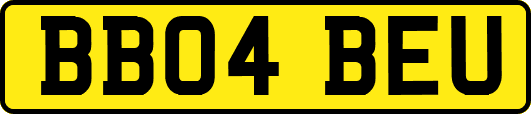 BB04BEU