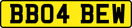 BB04BEW