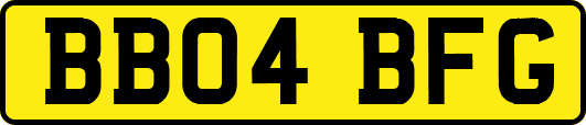 BB04BFG