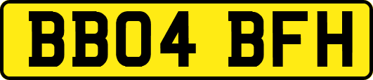 BB04BFH