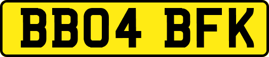 BB04BFK