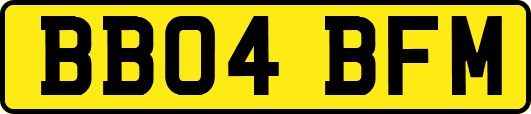 BB04BFM