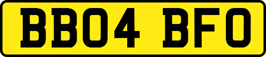 BB04BFO