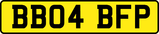 BB04BFP