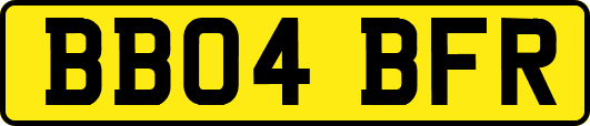 BB04BFR