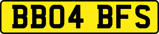 BB04BFS