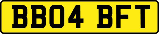 BB04BFT