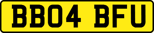 BB04BFU