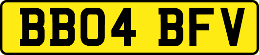 BB04BFV
