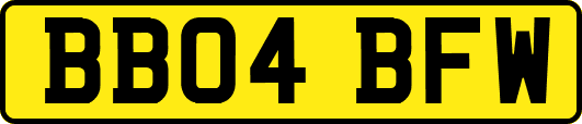 BB04BFW