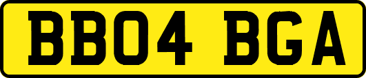 BB04BGA