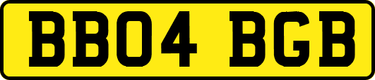 BB04BGB