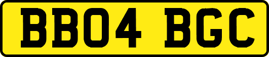 BB04BGC