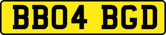 BB04BGD
