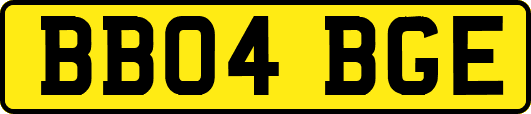 BB04BGE