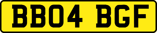 BB04BGF