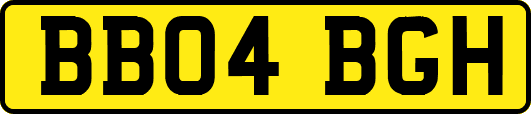 BB04BGH
