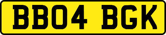 BB04BGK