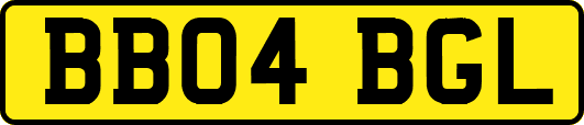 BB04BGL