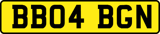 BB04BGN
