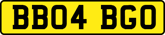 BB04BGO