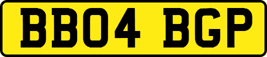 BB04BGP