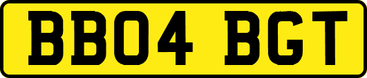BB04BGT