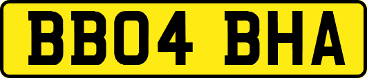 BB04BHA
