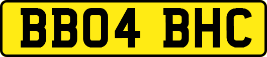 BB04BHC