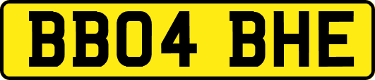 BB04BHE