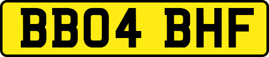 BB04BHF