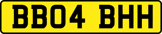 BB04BHH