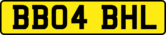 BB04BHL
