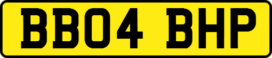 BB04BHP