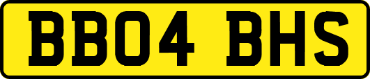 BB04BHS