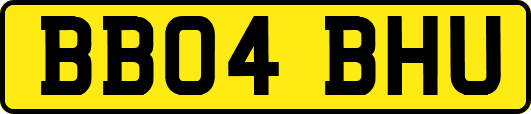 BB04BHU