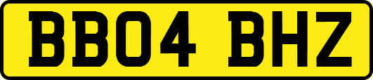 BB04BHZ