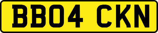BB04CKN