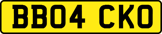BB04CKO