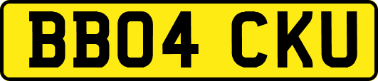BB04CKU