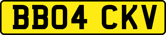 BB04CKV