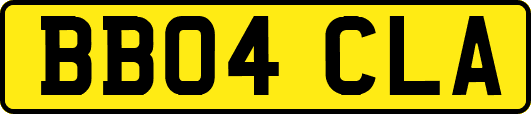 BB04CLA