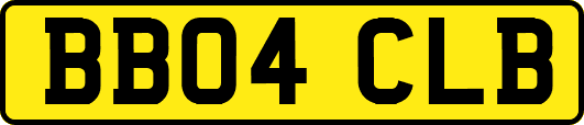 BB04CLB
