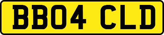 BB04CLD